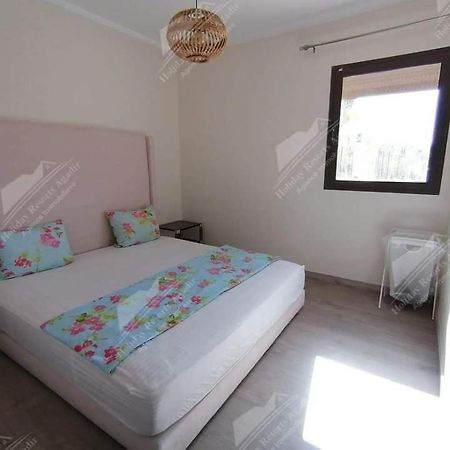 Absolute Beach 2 Bedroom Apartment Taghazout Bay Tamourit Exterior foto